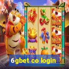 6gbet co login